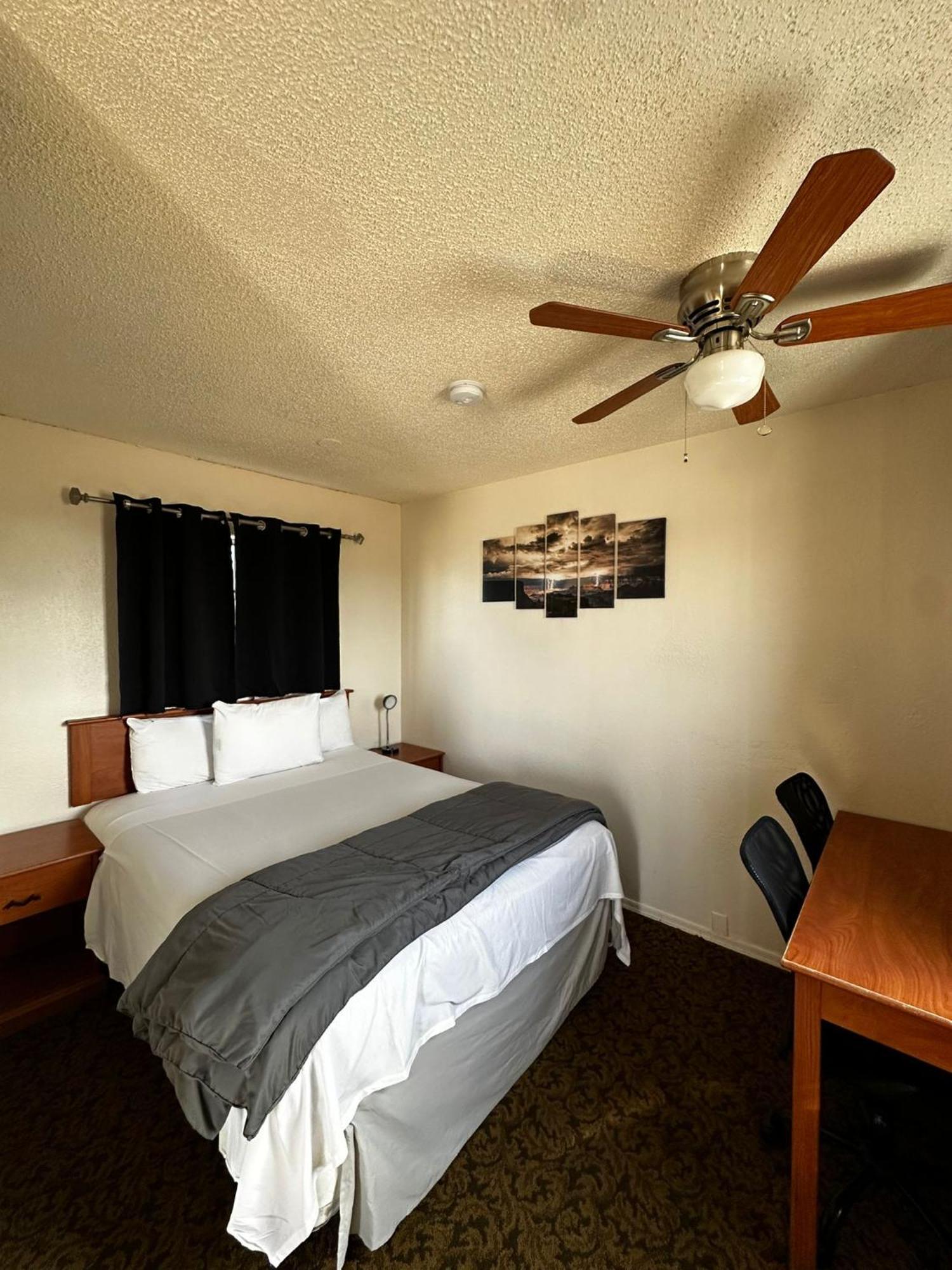 071A Private Studio Near South Rim Sleeps 6- No Kitchen فالي المظهر الخارجي الصورة