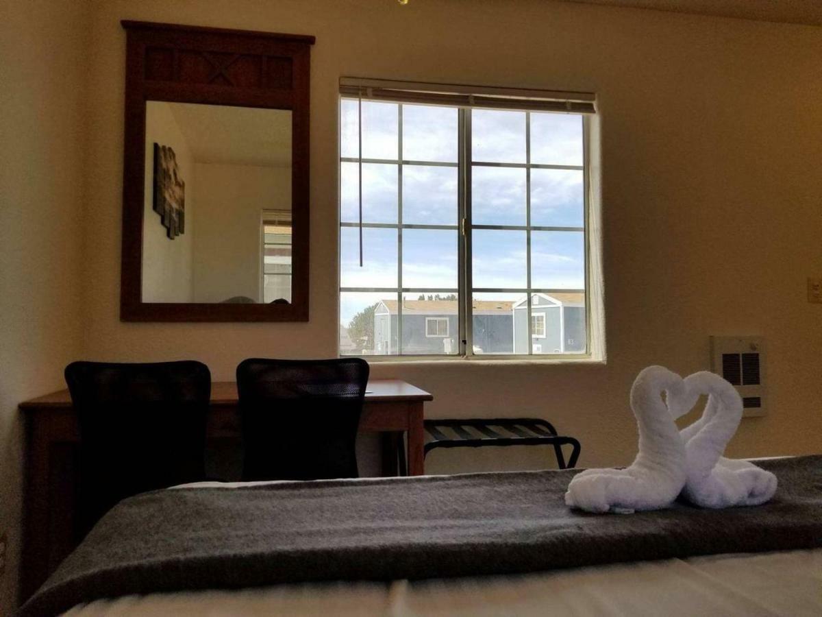 071A Private Studio Near South Rim Sleeps 6- No Kitchen فالي المظهر الخارجي الصورة